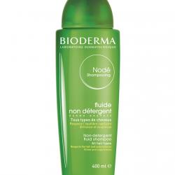 Bioderma - Champú No Detergente De Uso Frecuente Nodé