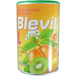 Blevit L Ciruela, Tamarindo y Kiwi 150 gr