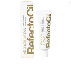 Blonde Brow bleaching paste for eyebrows 15 ml