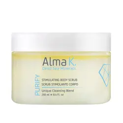 Body Care Purify Stimulating Scrub Exfoliante corporal 250 ml