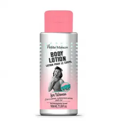 Body Lotion