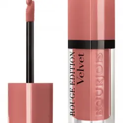Bourjois - Barra de labios Rouge Edition Velvet Bourjois.