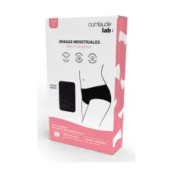 Bragas Menstruales Talla L