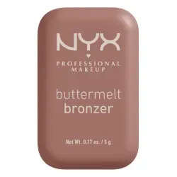 Buttermelt Bronzer Polvos Bronceadores 5 gr