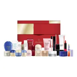 Calendario de Adviento Shiseido Estuche de Regalo