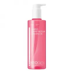 Calming Cica Tree Micellar Aceite Limpiador Facial 300 ml