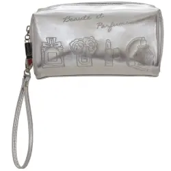Camomilla - NECESER SILVER PARFUMS Neceseres 1 pieces female