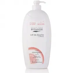 Caresse Crema de Ducha Rosa Mosqueta 2000 ml