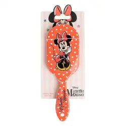 Cepillo Rectangular Minnie