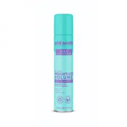 Champú en Seco Volumen 200 ml  Phil Smith