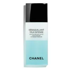 CHANEL DÉMAQUILLANT YEUX INTENSE 100 ml Solución Bifásica Desmaquillante de Ojos