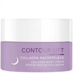 Charlotte Meentzen - Contour Lift Collagen Cremas de noche 50 ml female