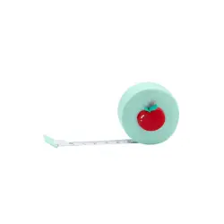 Cinta Métrica Retractil Manzana 150CM