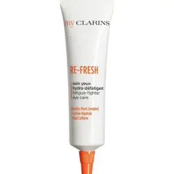 Clarins - Contorno de ojos My Clarins Eye De-Puffer 15 ml Clarins.