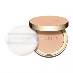 Clarins - Polvos Compactos Joli Compact Powder