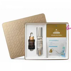 Cofre: inspired by you con acglicolic, daeses y beautytretats