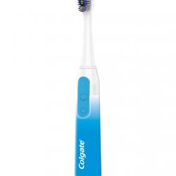 Colgate - Cepillo De Dientes Eléctrico 360º Sonic Slim Tip Suave