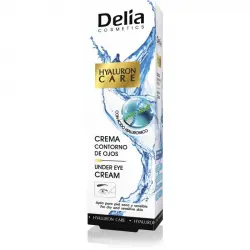 Crema Contorno de Ojos Hyaluron Care 15 ml