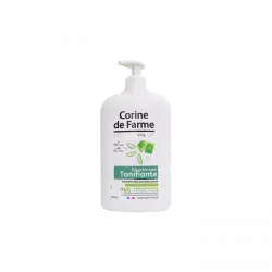 Crema de ducha de aloe vera 750 ml