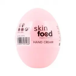 Crema De Manos Egg
