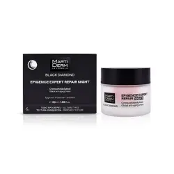Crema De Noche Epigence 50 ml