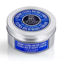 Creme Ultra Riche Corps