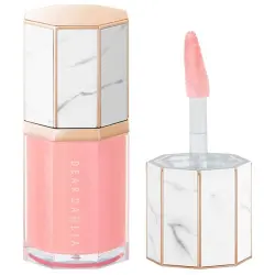 Dear Dahlia - Paradise Aurora Shine Lip Treatment Gloss 6.5 ml Morning Dew