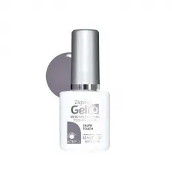 Depend - Esmalte de uñas Gel iQ Step 3 - Taupe Touch