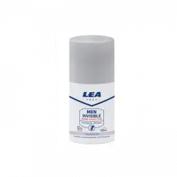 Desodorante Roll On Mini Men Dermo Invisible 20 ml