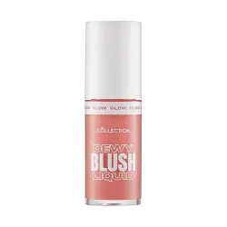 Dewy Liquid Blush Bare Rose