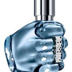 Diesel - Eau De Toilette Only The Brave 50 Ml