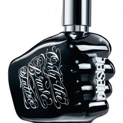 Diesel - Eau De Toilette Only The Brave Tattoo 125 Ml