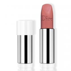 Dior - Recarga De Barra De Labios Color Couture - 4 acabados: Satinado, Mate, Metalizado Y Aterciopelado - Tratamiento Floral - Confort Y Larga Duración