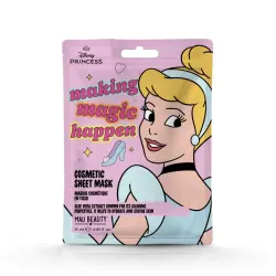 Disney Princess Mascarilla Cenicienta 25 ml