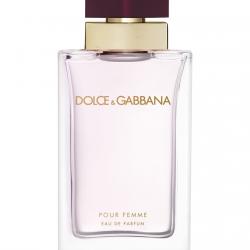 Dolce & Gabbana - Eau De Parfum Pour Femme 100 Ml