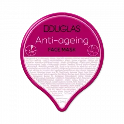 Douglas Collection - Douglas Collection Antiageing Capsule Mask Mascarillas antiedad 12 ml unisex