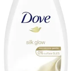 Dove Gel Glowing 250 ml