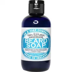 Dr. K Soap Company - Cal Cuidado de la Barba 100 ml male