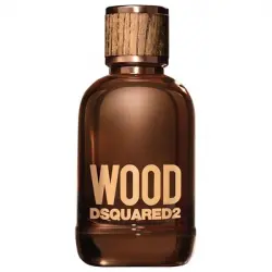 Dsquared2 Dsquared2 D2 Wood Pour Homme Eau De Toilette  100 ML