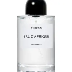 Eau de parfum Edición Limitada Bal D'Afrique 250 ml Byredo