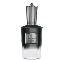 Eau de Parfum Gardez Extrait de Parfum 100 ml - Black Queen Mind Games