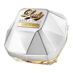 Eau de Parfum Lady Million Lucky Rabanne 30 ml
