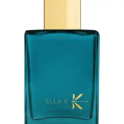 Eau de Parfum Orchid K 100 ml Ella K