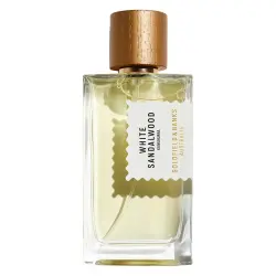 Eau de Parfum White Sandalwood 100 ml Goldfield & Banks (Isolée)