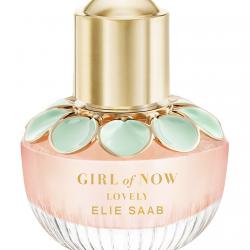 Elie Saab - Eau De Parfum Girl Of Now Lovely 30 Ml