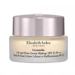Elizabeth Arden - Base de maquillaje antiedad Ceramide Lift & Firm MakeUp 30 ml Elizabeth Arden.