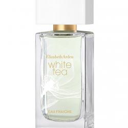 Elizabeth Arden - Eau De Toilette White Tea Eau Fraiche 50 Ml