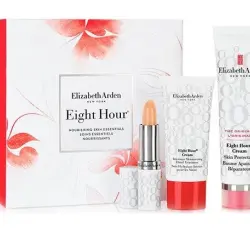 Elizabeth Arden Eight Hour Set