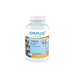 Epaplus ColÁgeno Con Ácido HialurÓnico Y Magnesio 224 Comprimidos