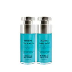 ErthSkin London - Dúo de sueros marinos de noche Cremas de noche 60 ml female